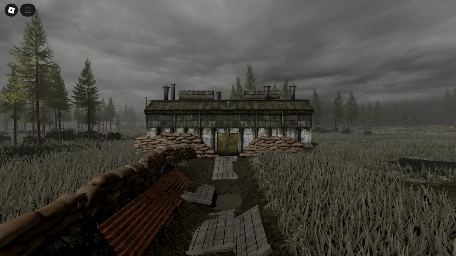 Working explosion tools in Ukraine Map showcase