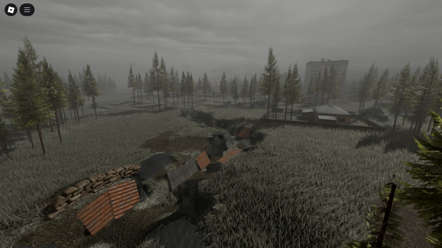 Interactive elements like explosion tools in Ukraine Map