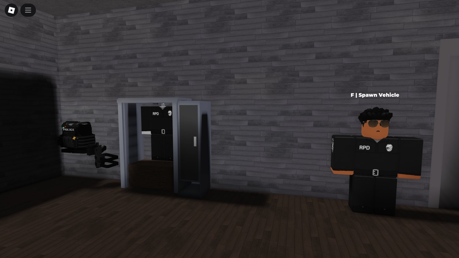 Roblox Roseville County full city overview