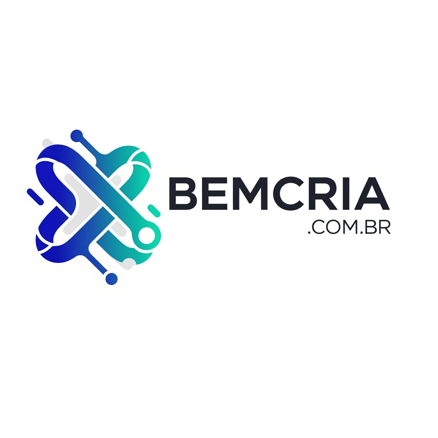 bemcria.com.br Produtos digitais