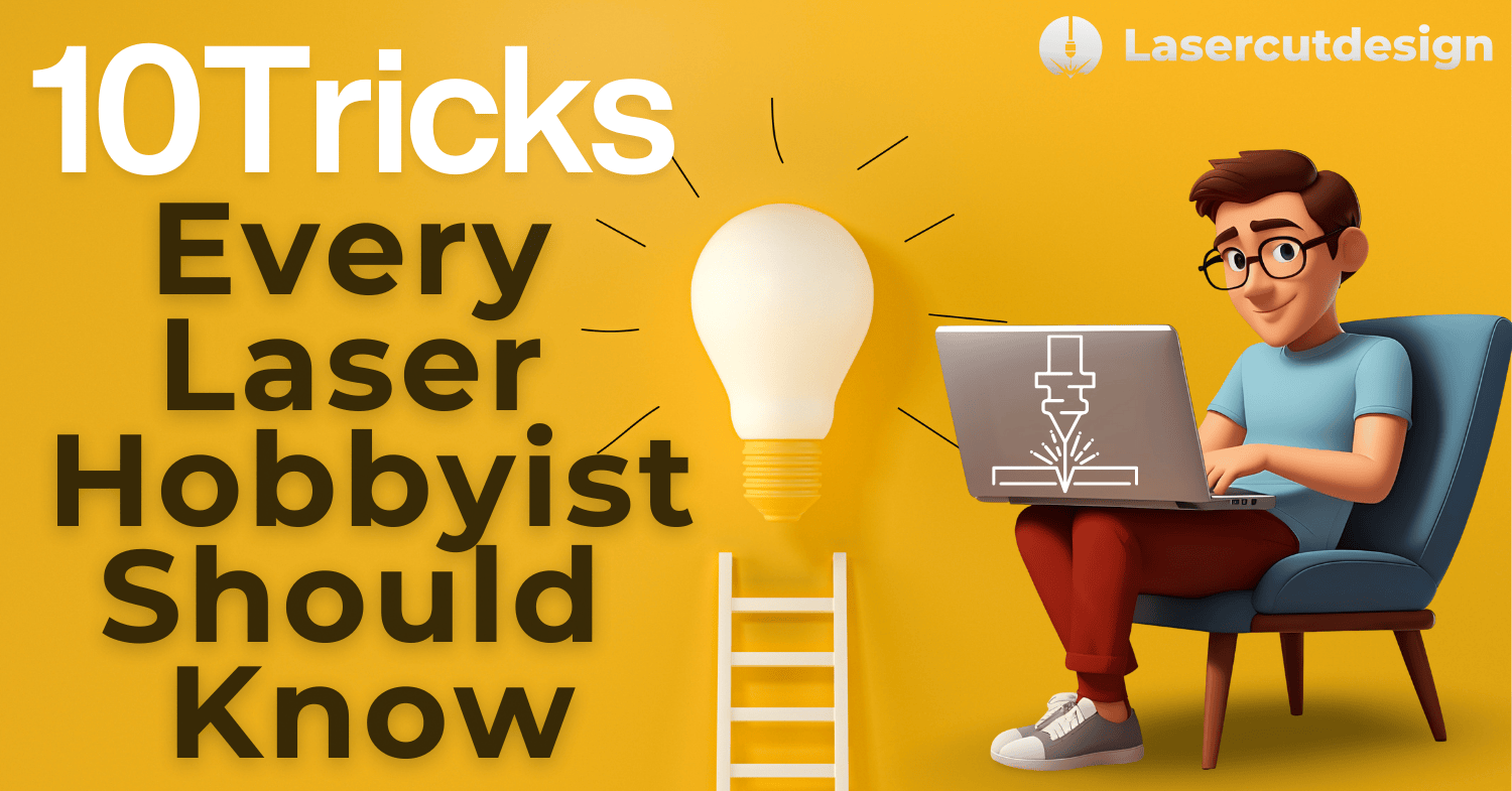 Laser engraving tips, laser cutting problems, diode laser troubleshooting, LightBurn settings guide, laser doesn’t cut all the way through, weak engraving fix, dark burn marks on wood, how to align laser head, mirror calibration, focus lens cleaning, lase