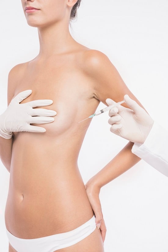 Breast Augmentation Surgery in Riyadh