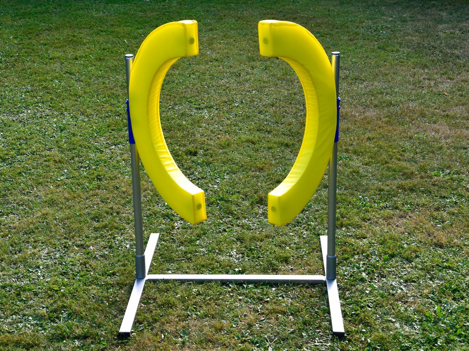 Agility Reifen Soft