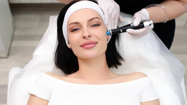 HydraFacial in Riyadh