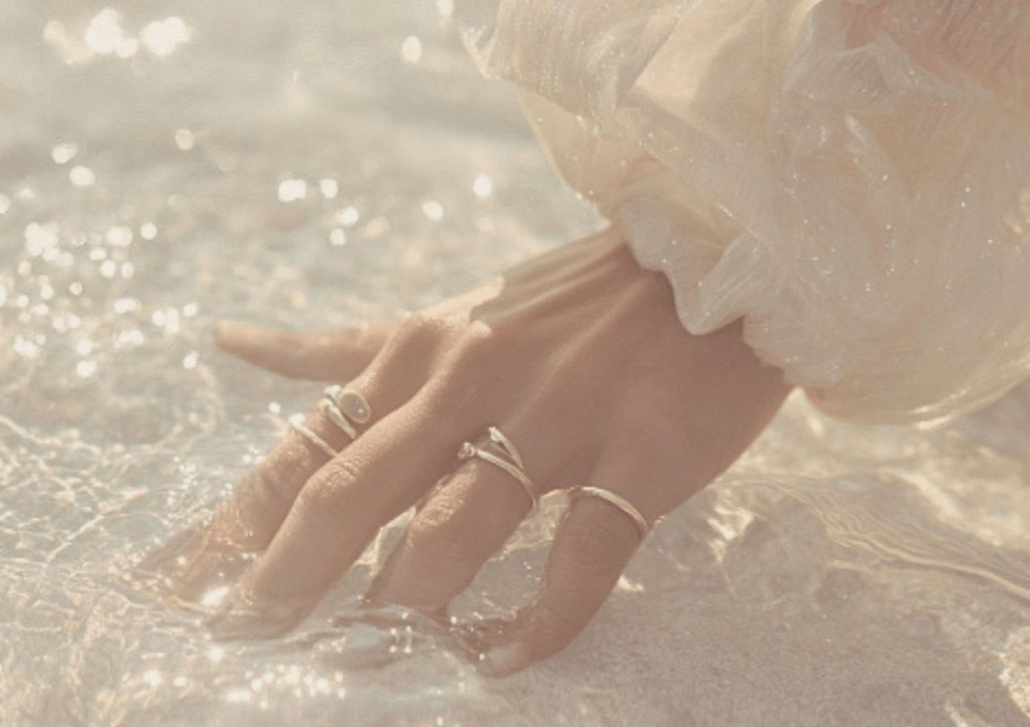 trusting god, blind faith