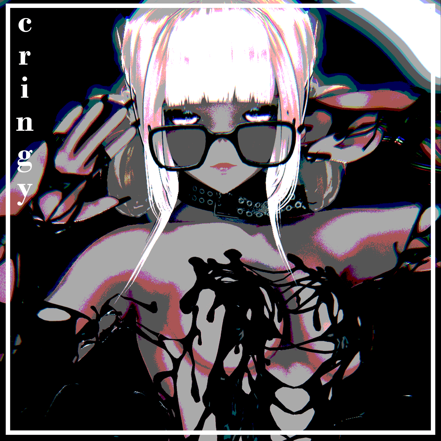 Goopy! 3.0 VRCFT / PC / QUEST