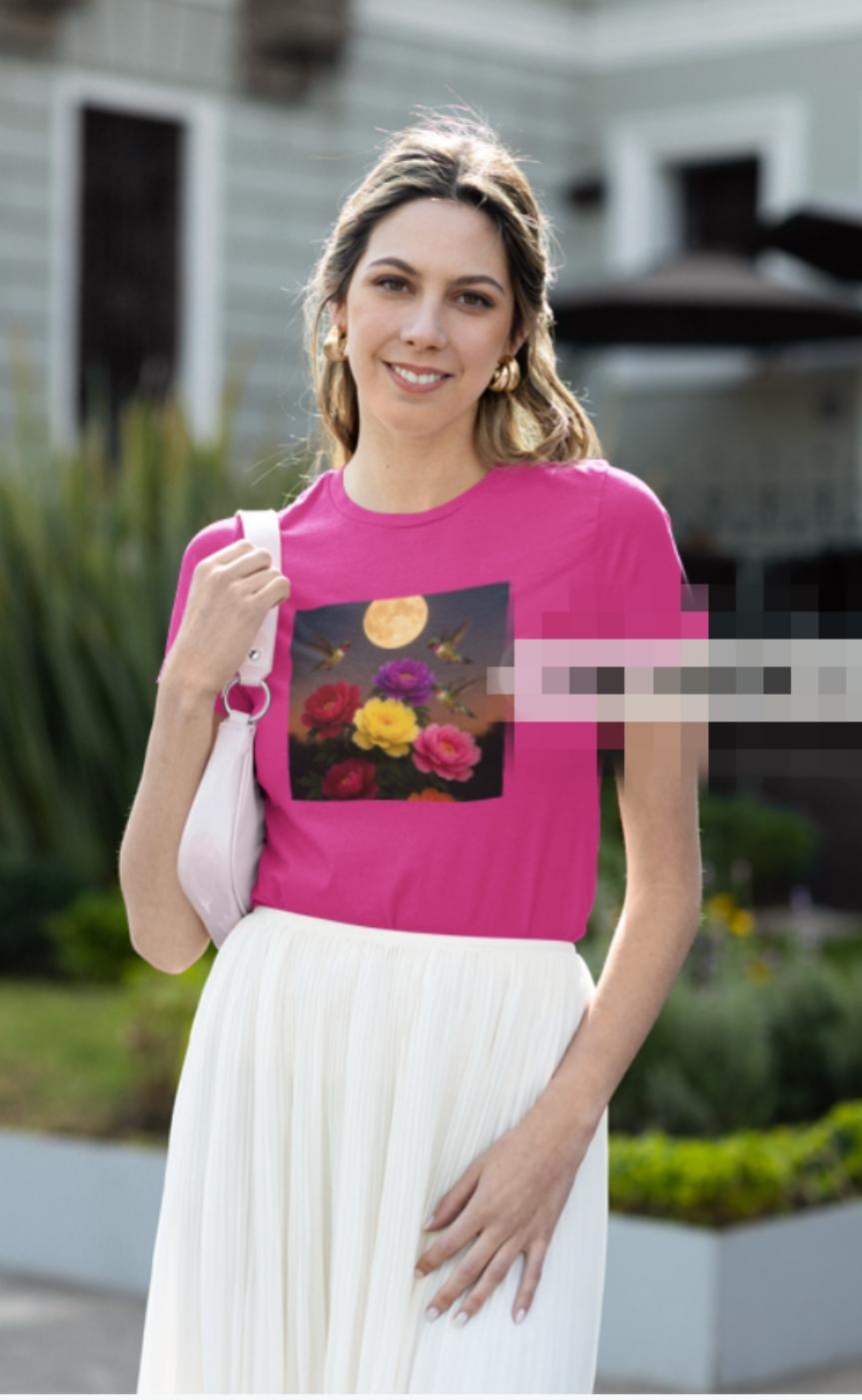 Ladies dating t shirt