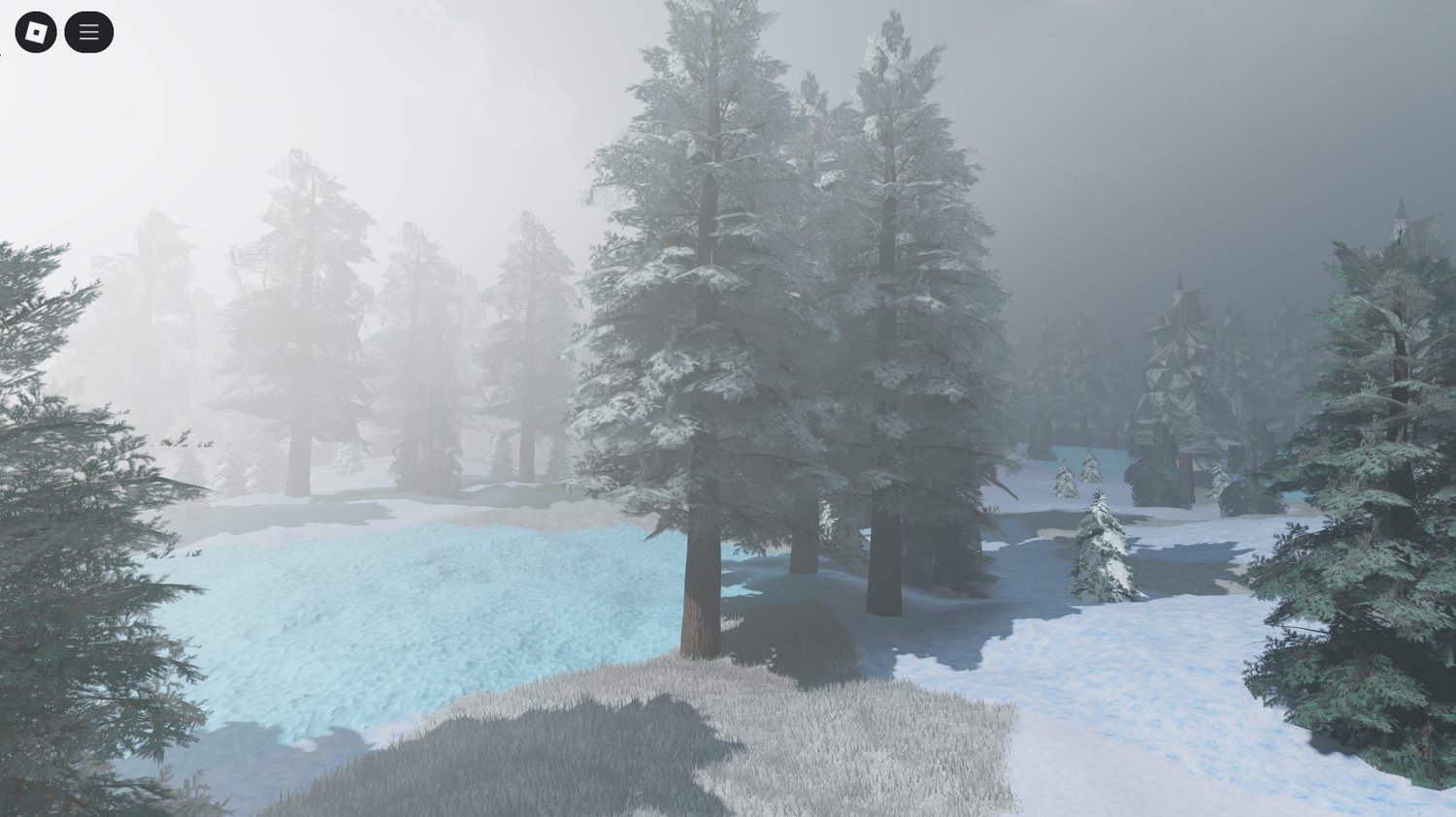 Step into the Frozen Highlands