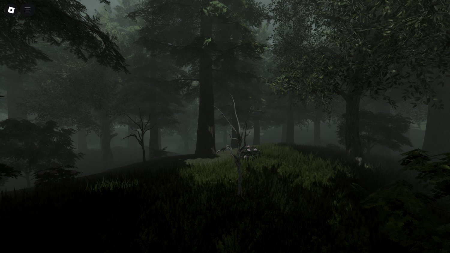 Dynamic lighting with atmospheric effects and color correction