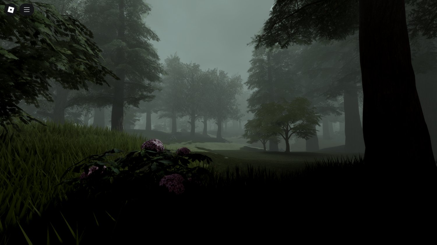 Immersive Roblox Siberian warzone environment