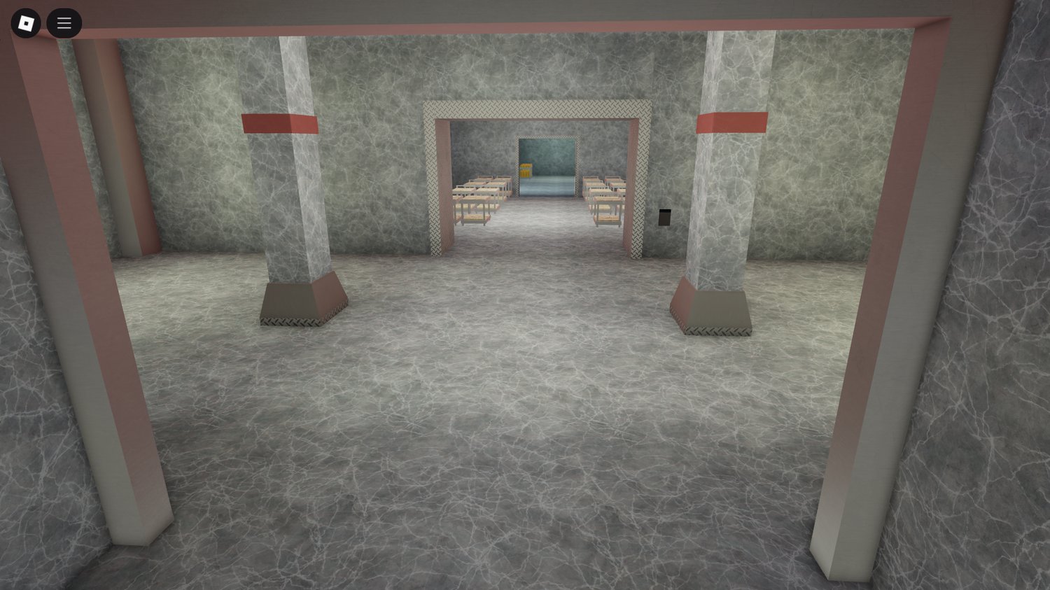Functional office interiors for staff