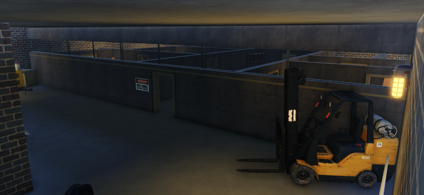 CQB Facility Pack - Payhip