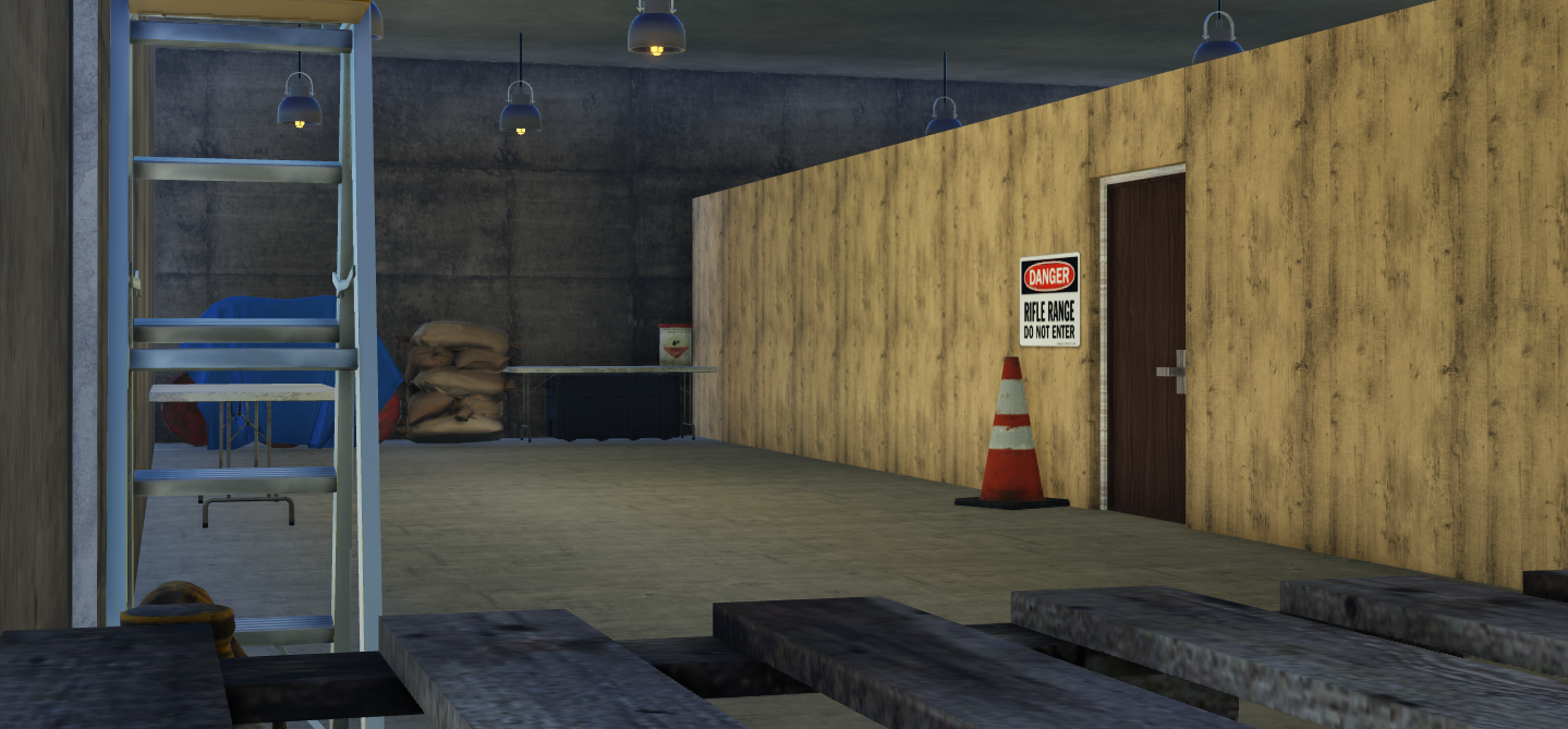 CQB Facility Pack - Payhip