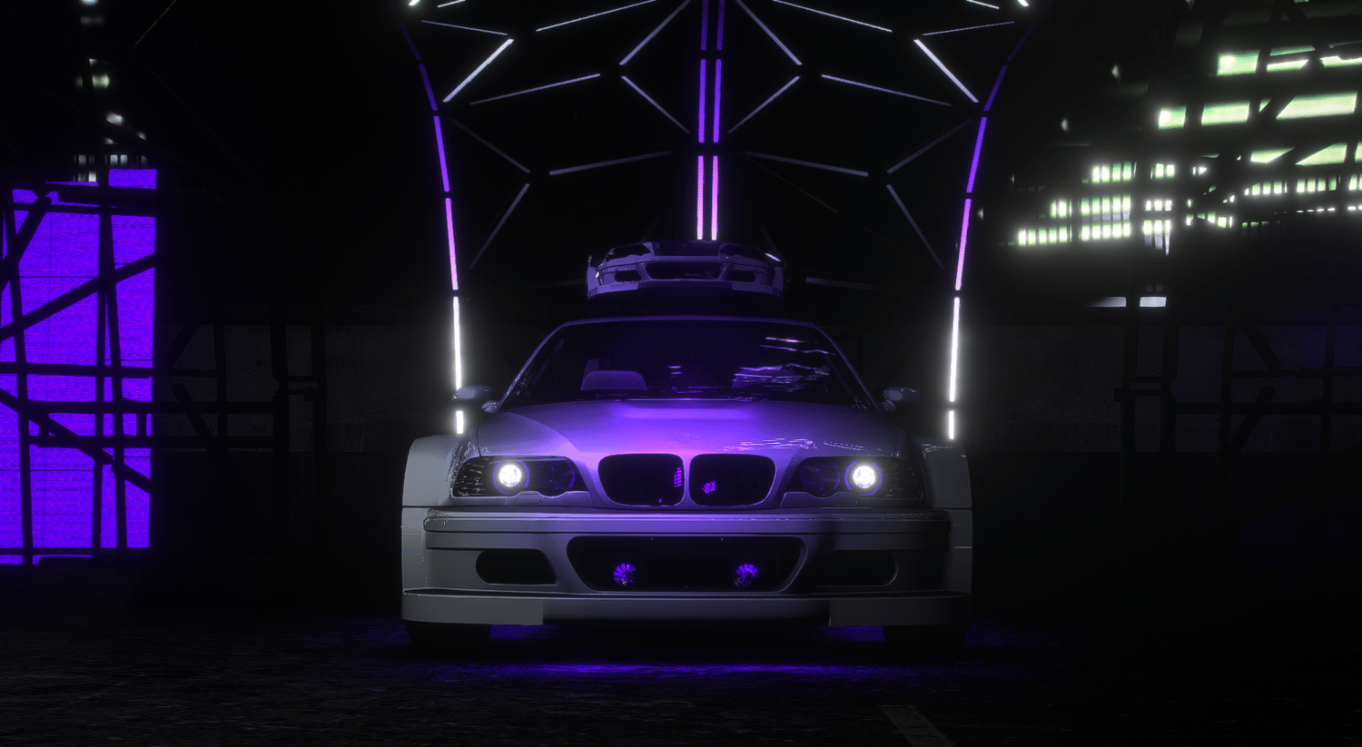 bmwe46