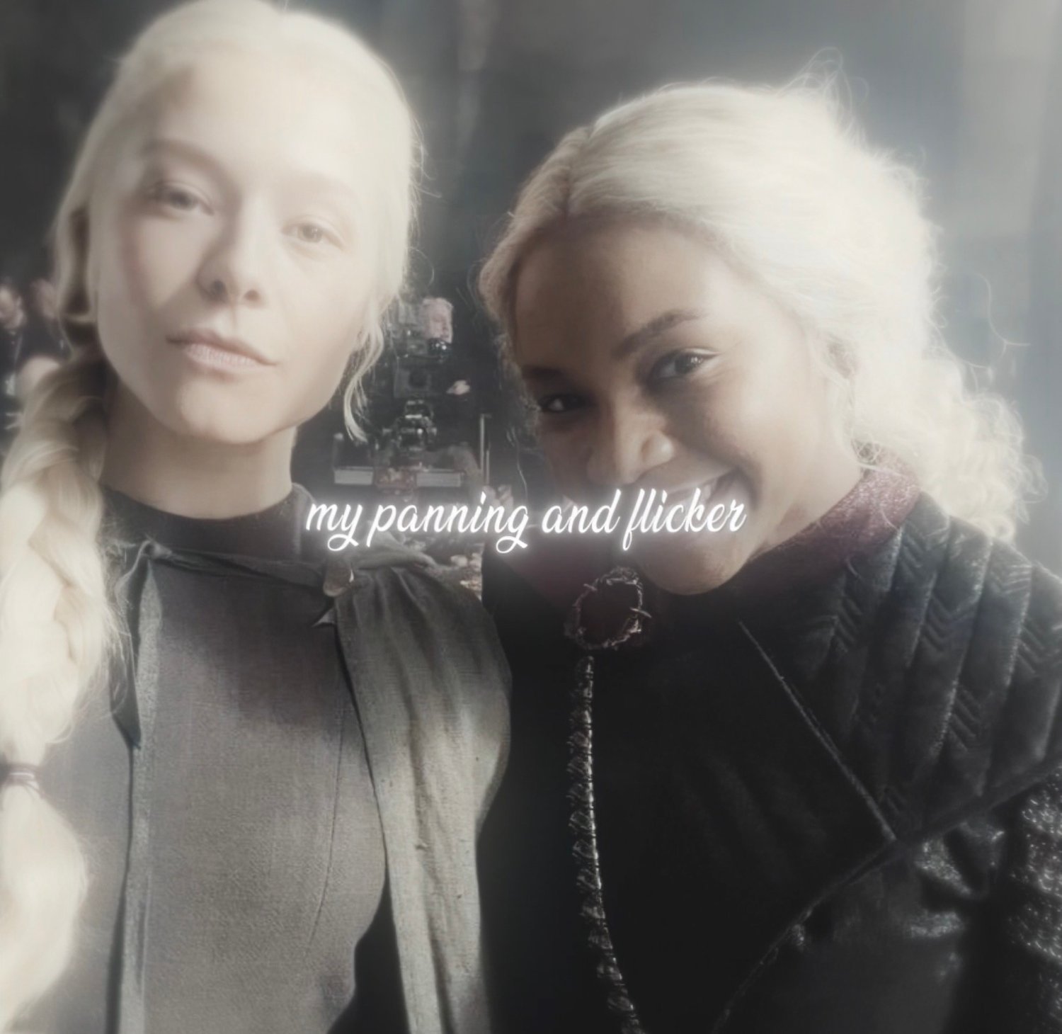 my panning flicker - Payhip