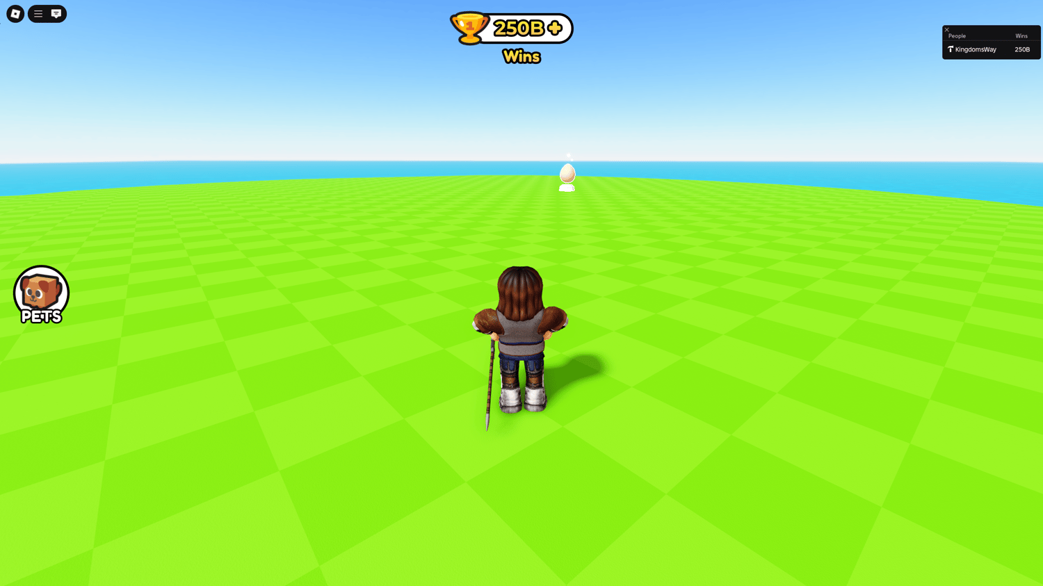 Roblox Pet System V1 scripted cartoon pet pack