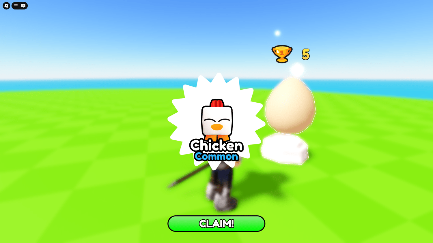 Roblox scripted pet system for roleplay and simulators