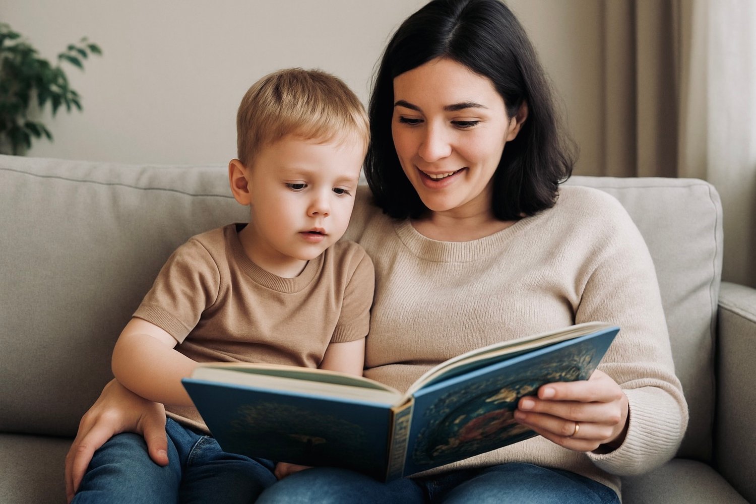 Lire en anglais avec une sélection de livres Caldecott