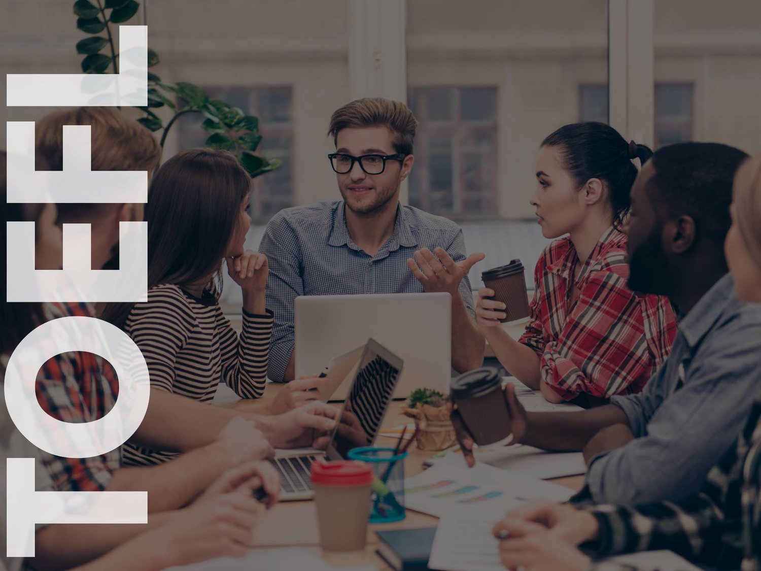 ESL Connection TOEFL Speaking Activities