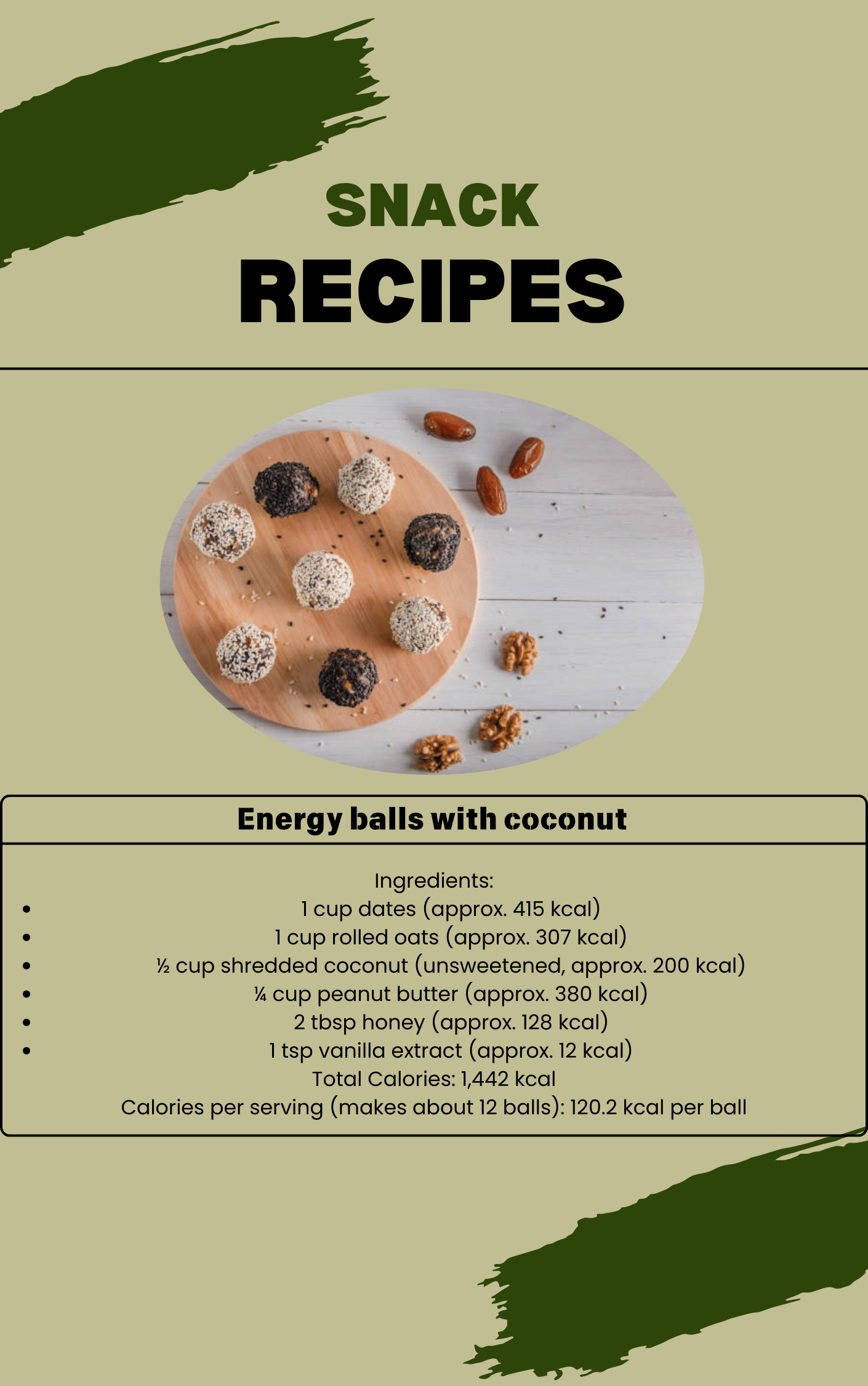#Healthy lifestyle #Healthy snack # Diet #Healthy food