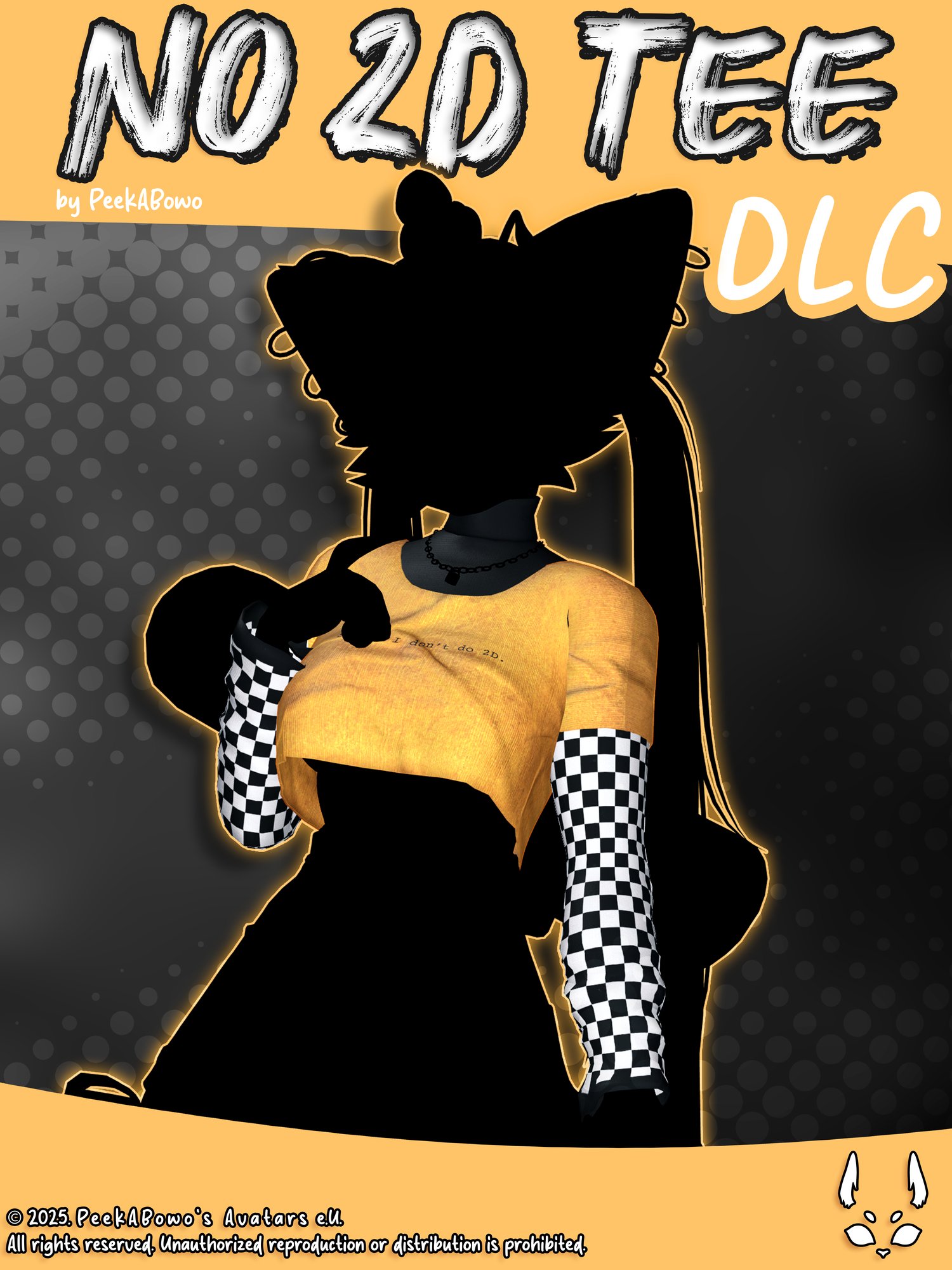 2D DLC for Moopie