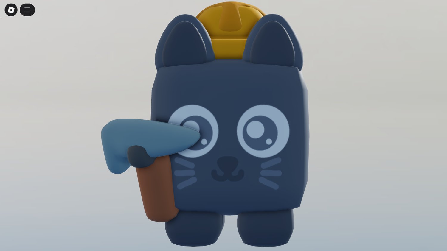 Variety of simulator pets showcased in-game