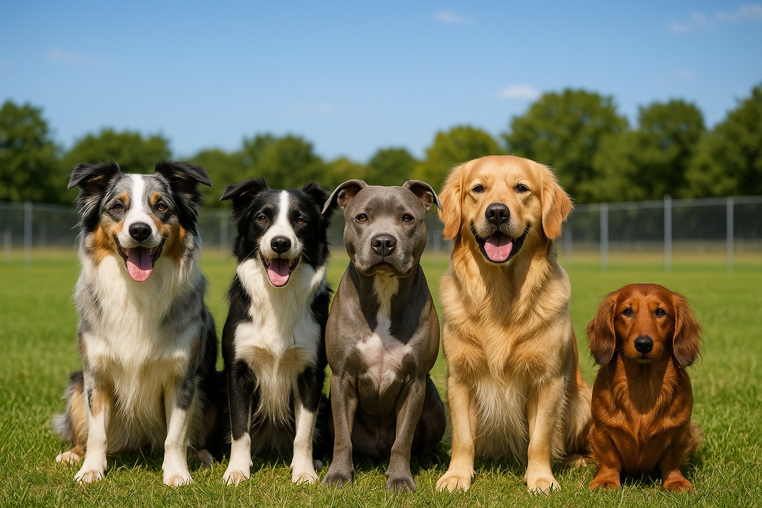 Hundetrainer Ausbildung München