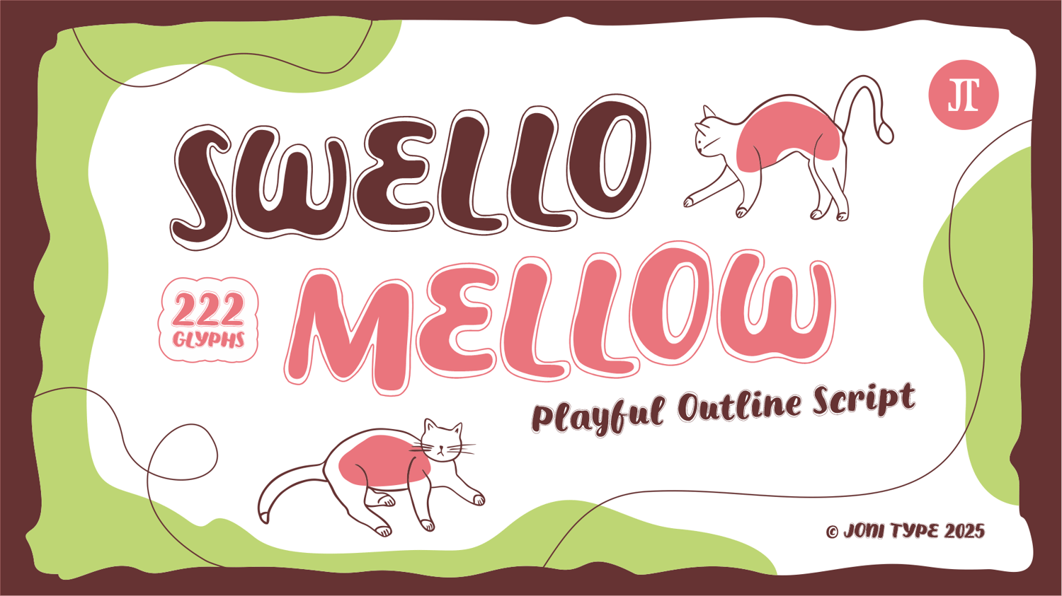 Swello Mellow