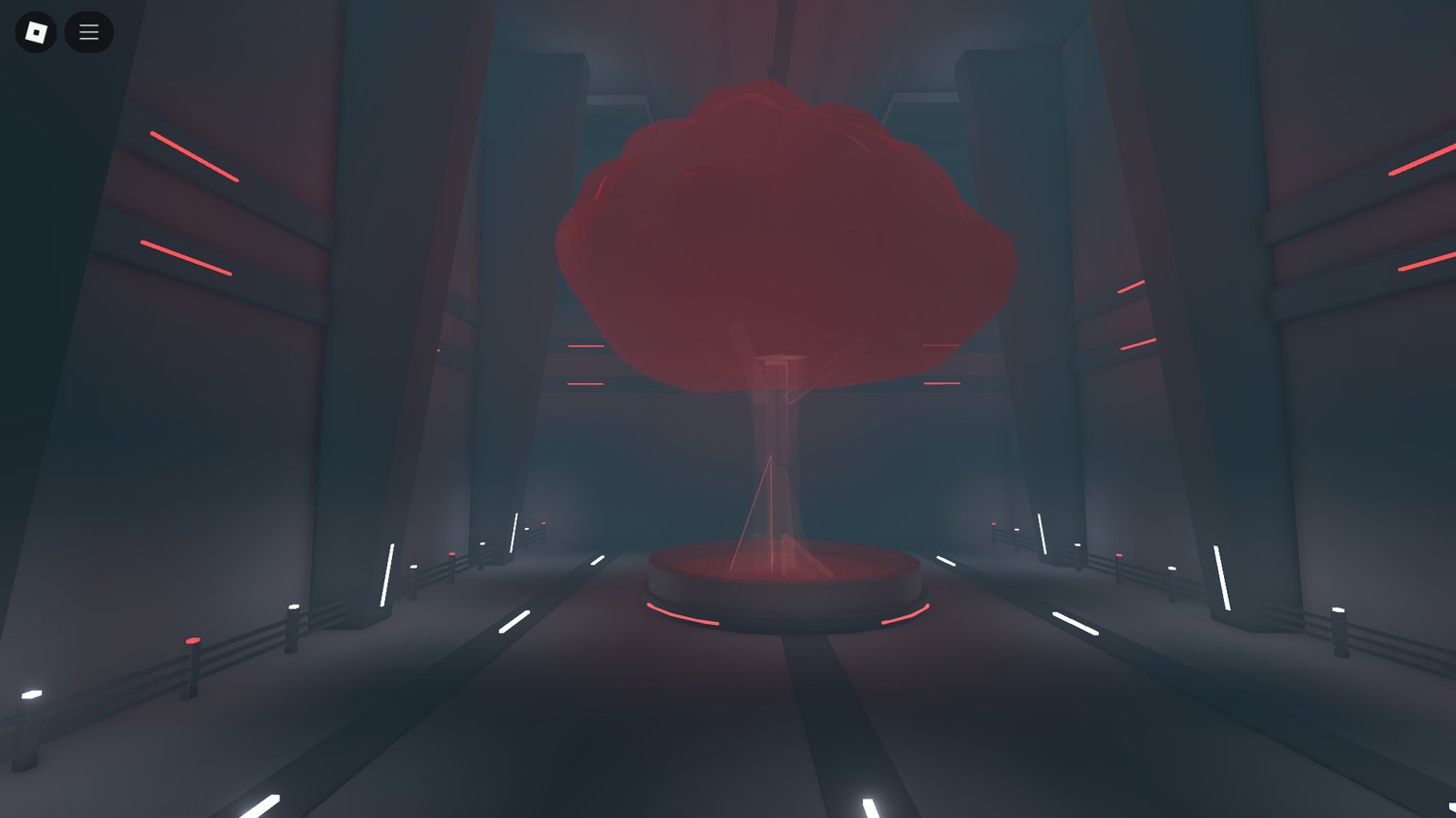 Multiplayer interaction in the Clanner Grounds map