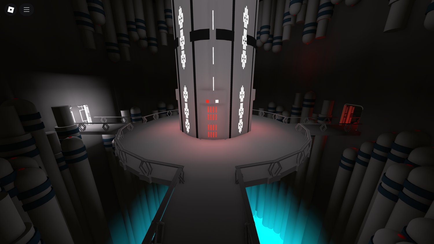 Roleplay scenario in Carrida Map