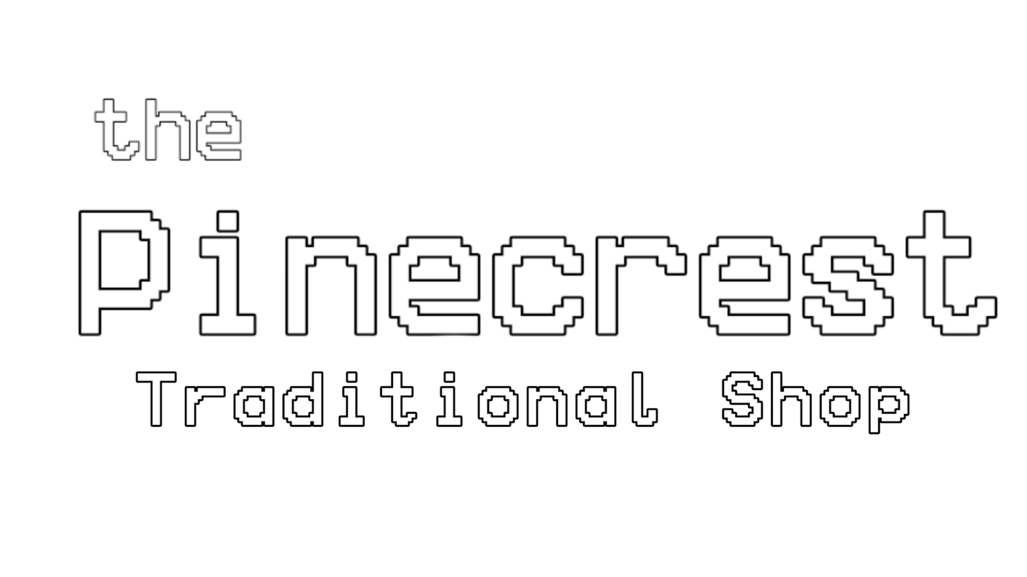 the Pinecrest Lost tapes