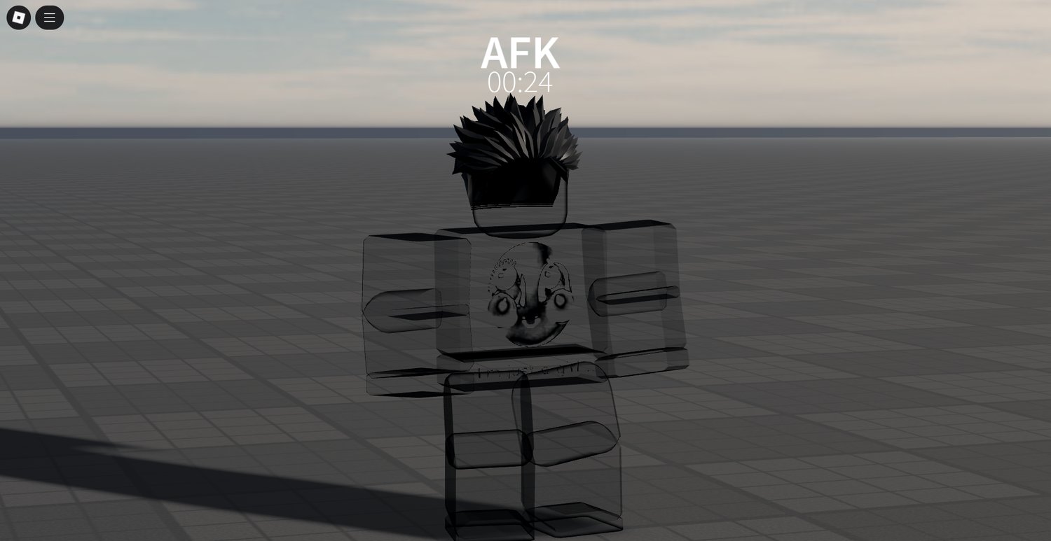Advanced AFK System - Payhip