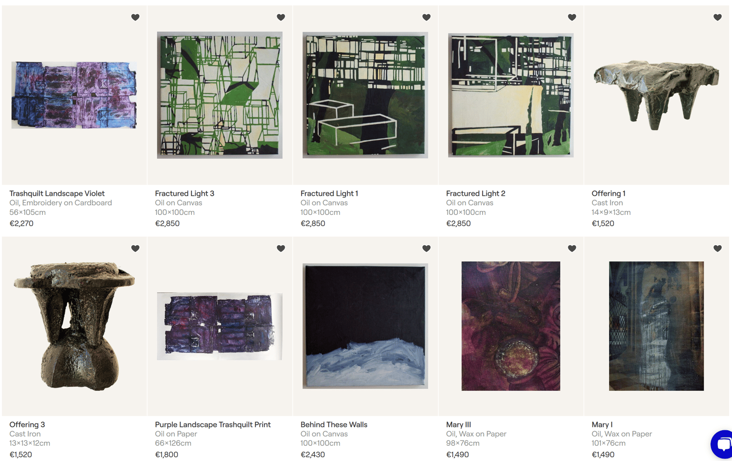 image gallery F R Glidden