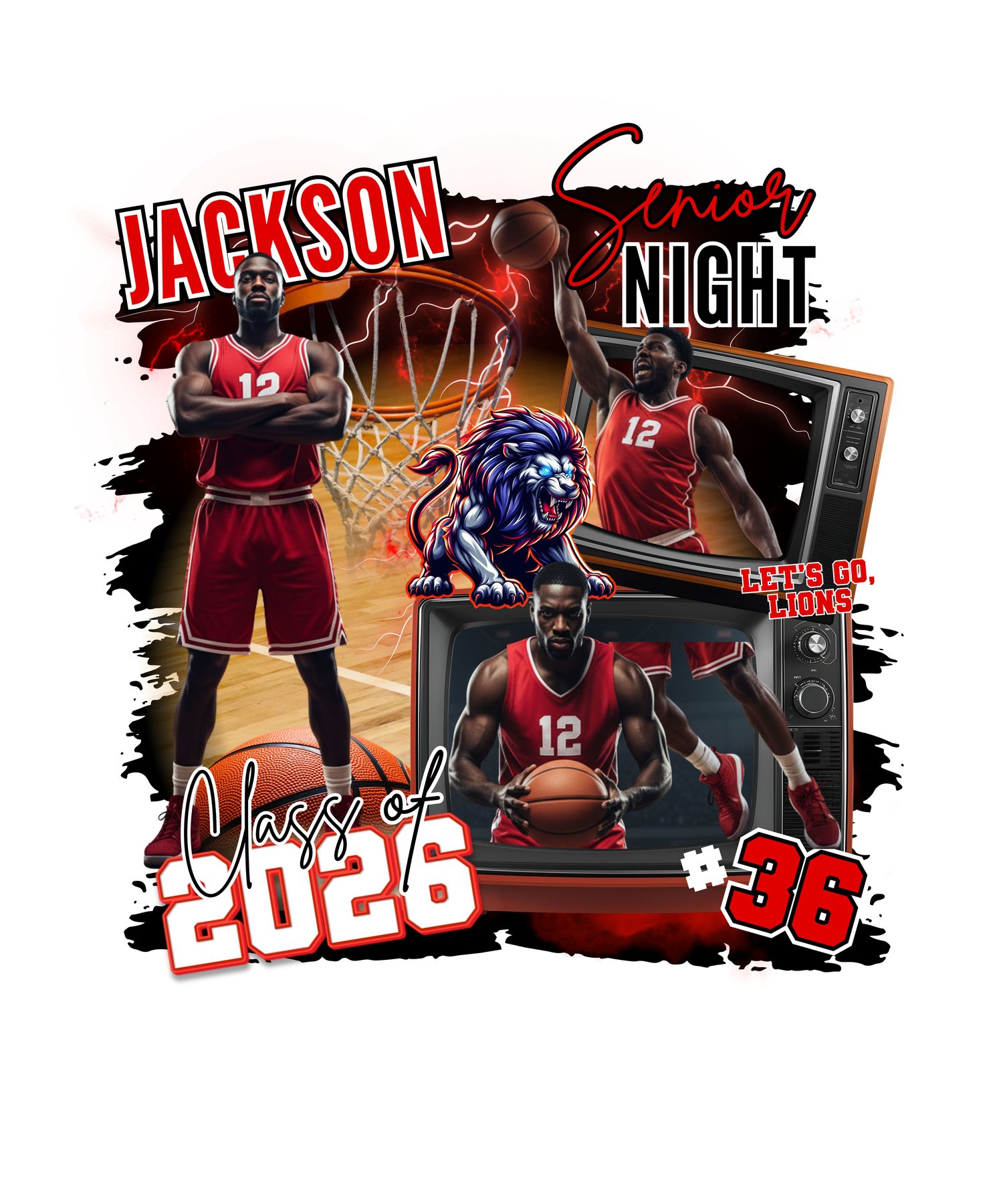 senior night basketball, basketball senior shirt, editable senior night design, basketball t-shirt template, senior night png, senior night svg, class of 2026 shirt, basketball poster design, basketball team shirt, senior basketball player, editable canva