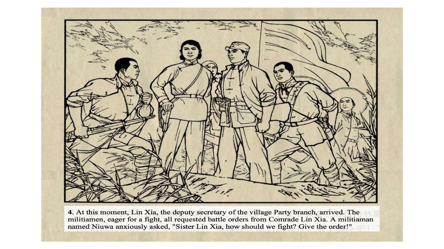 Tunnel Warfare Page 4