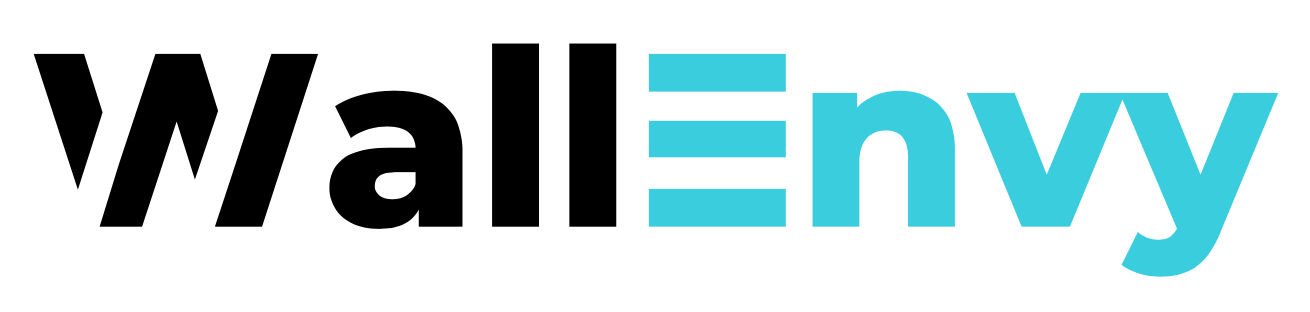 Wall Envy Art Logo - Online Print Shop brand