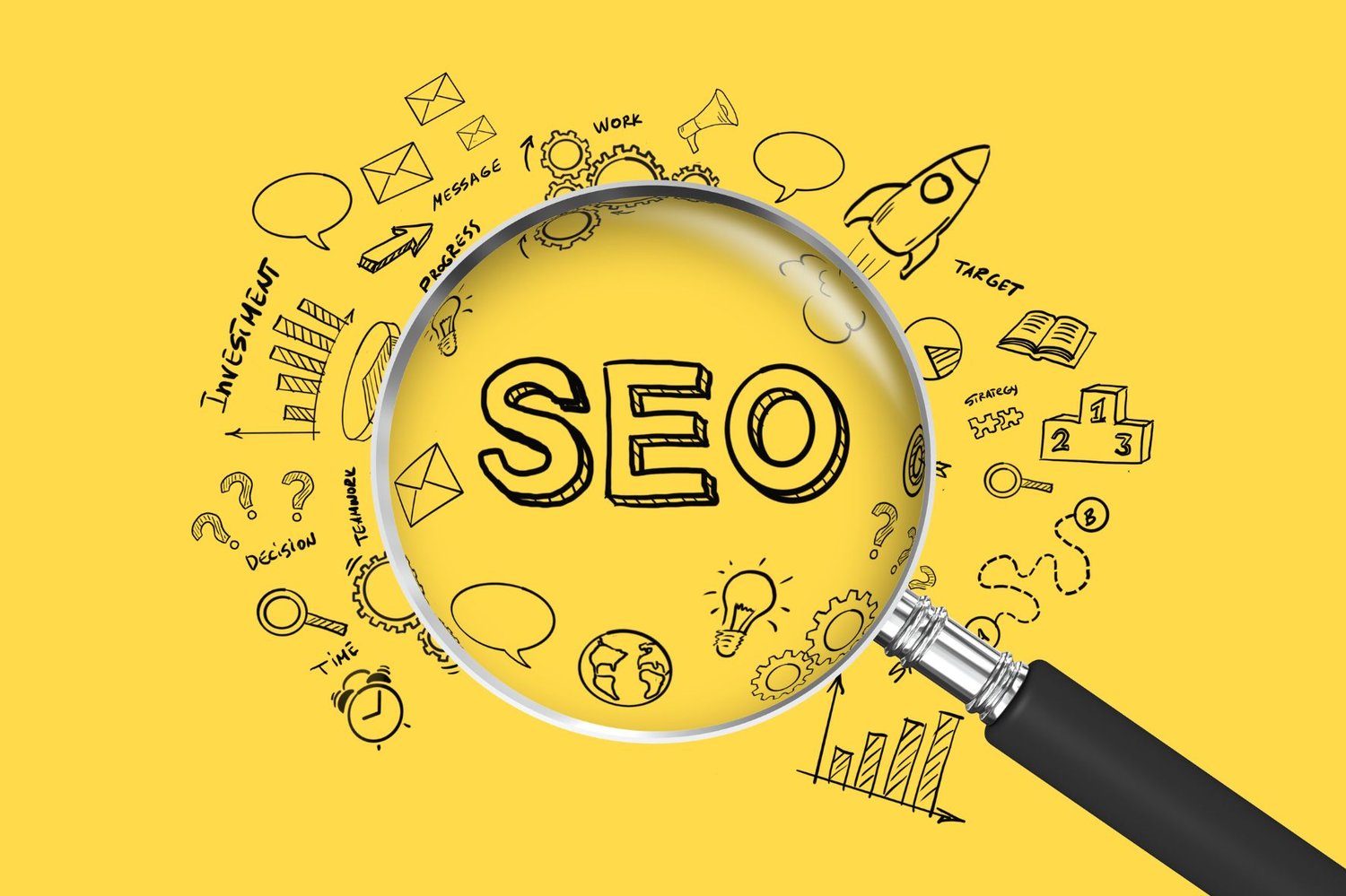 SEO copywriting services