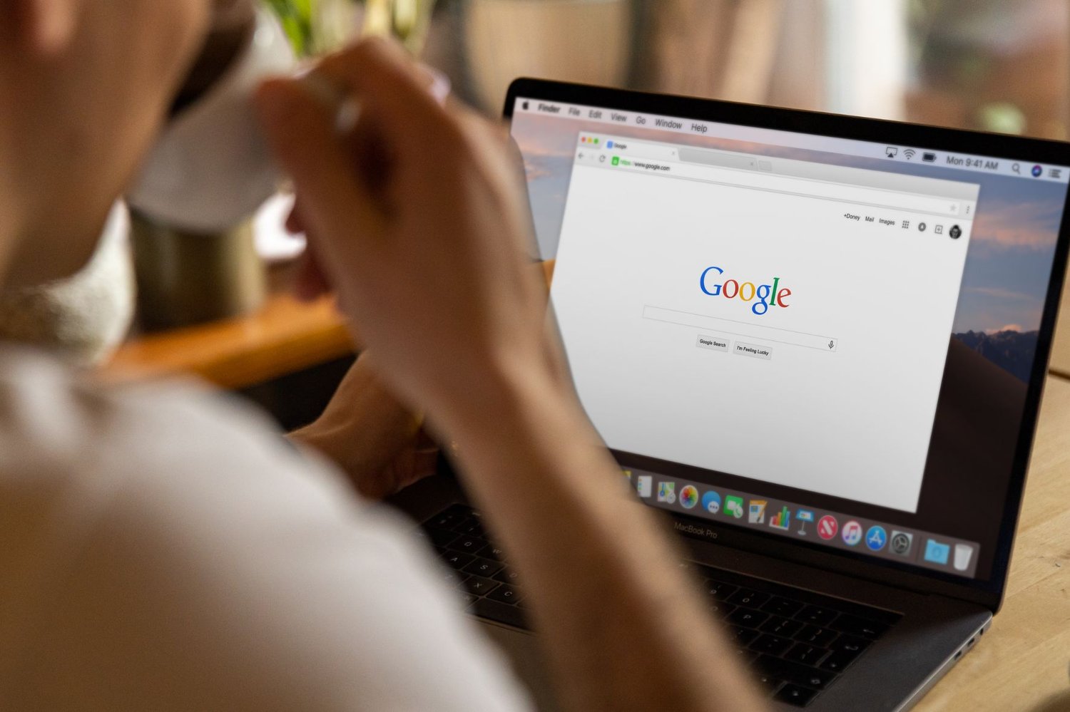 SEO copywriting services