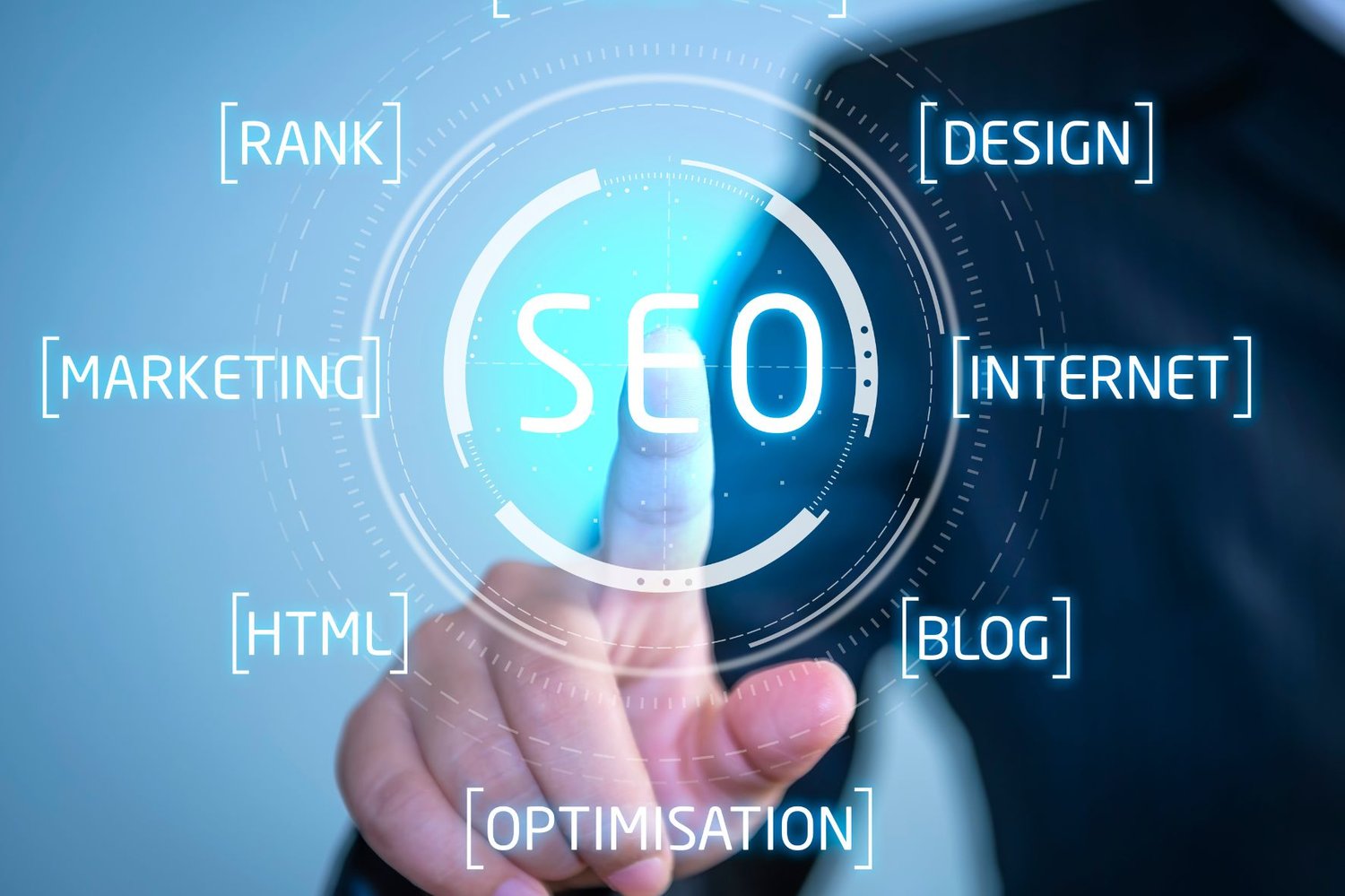 SEO copywriting services