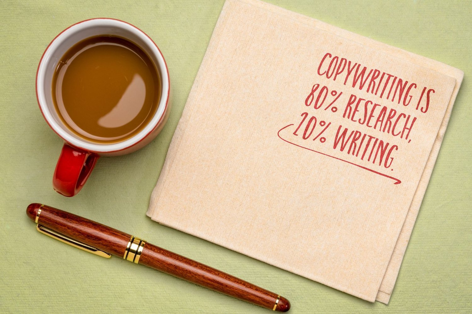 SEO copywriting services