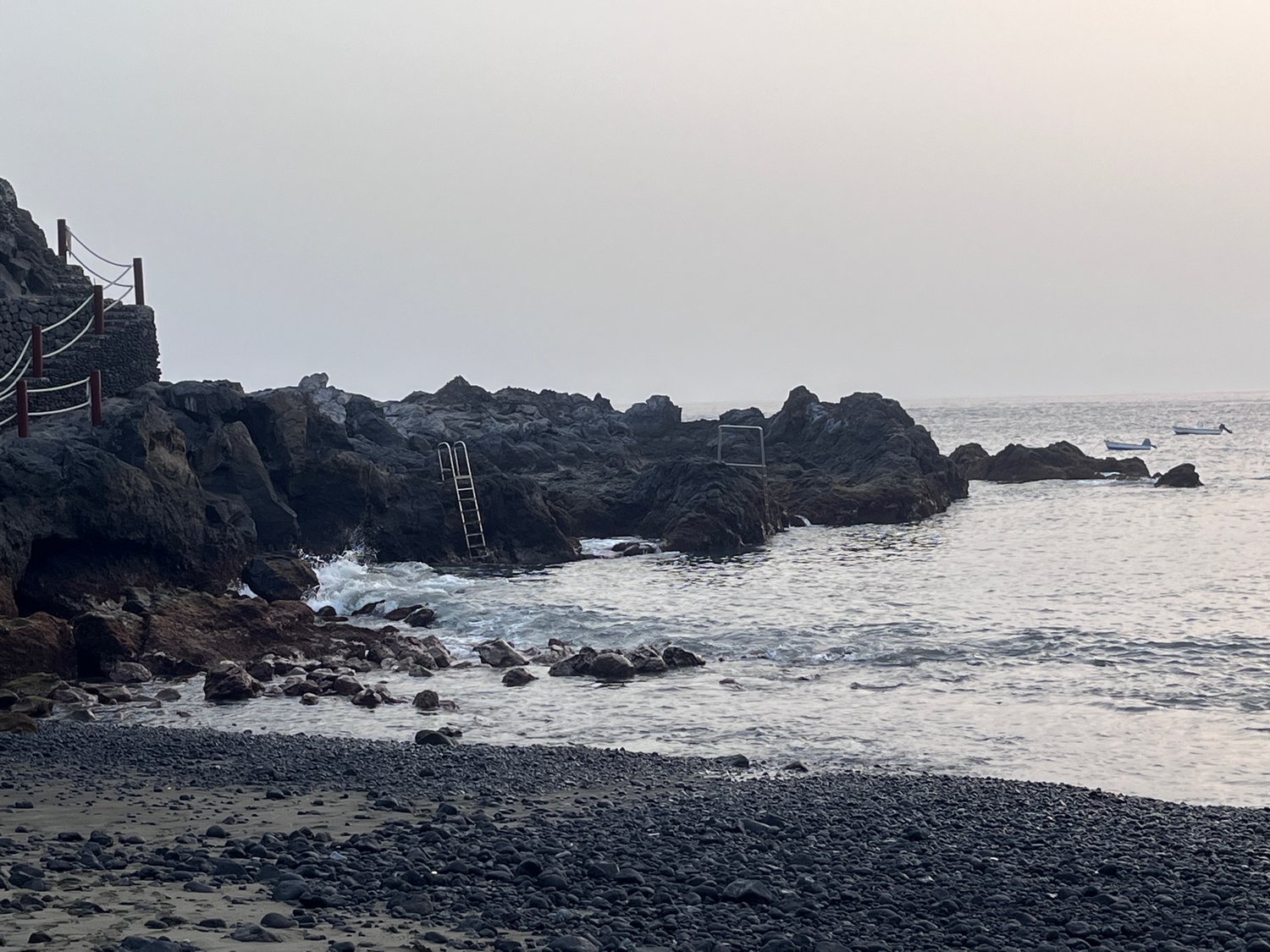 Seascapes landscape jewellery