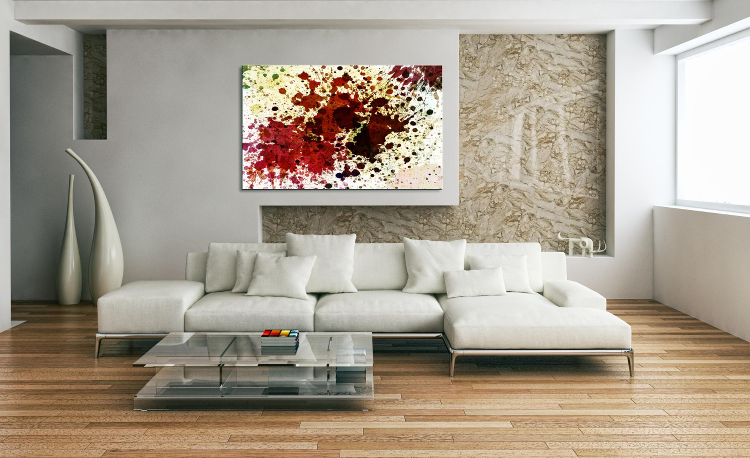 Add elegance and emotion to any room. Shop modern, classic, and custom frame art designed to inspire.