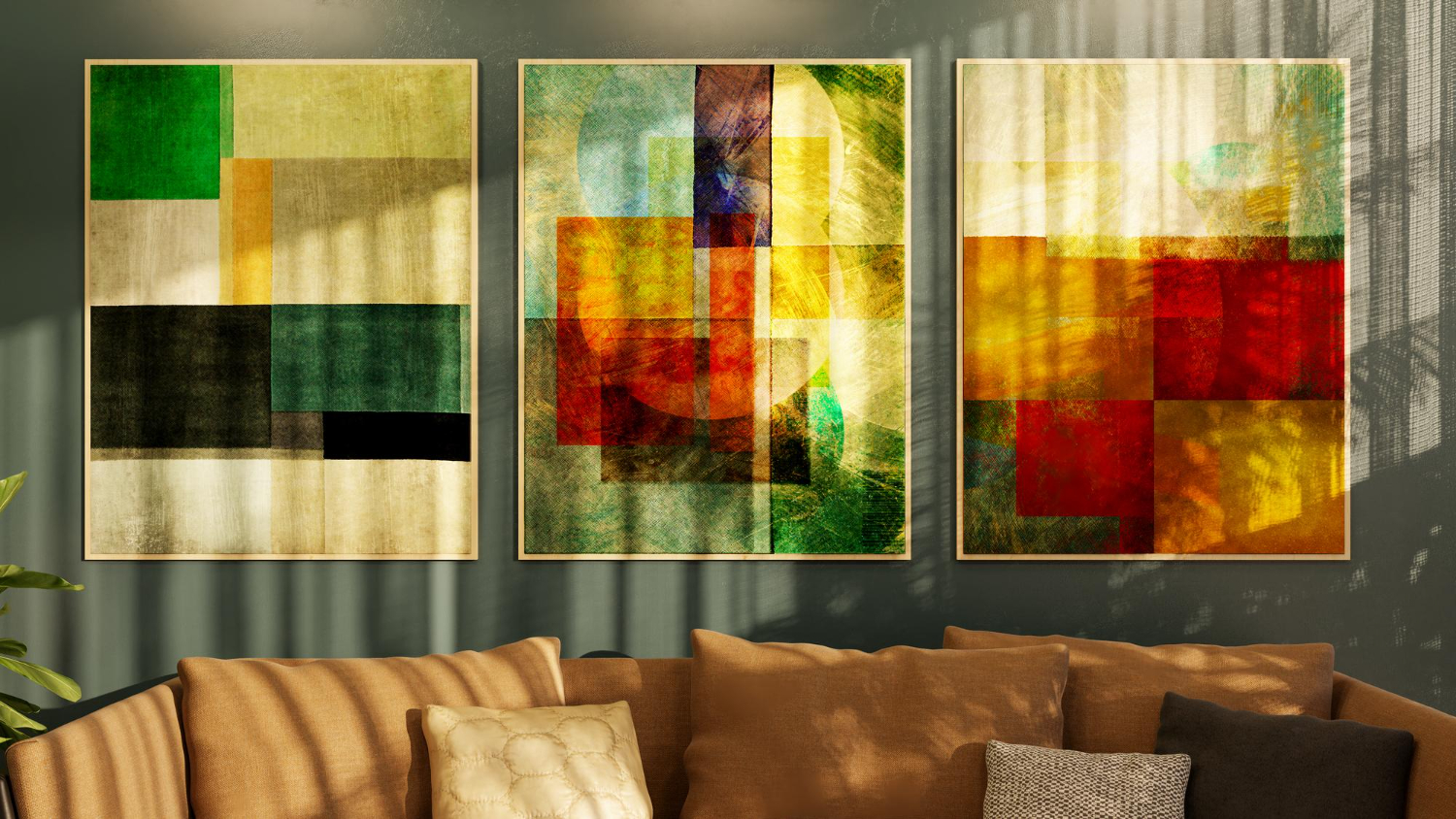 Redefine your walls with inspired framed art. Elegant designs that turn ordinary spaces into artful expressions.