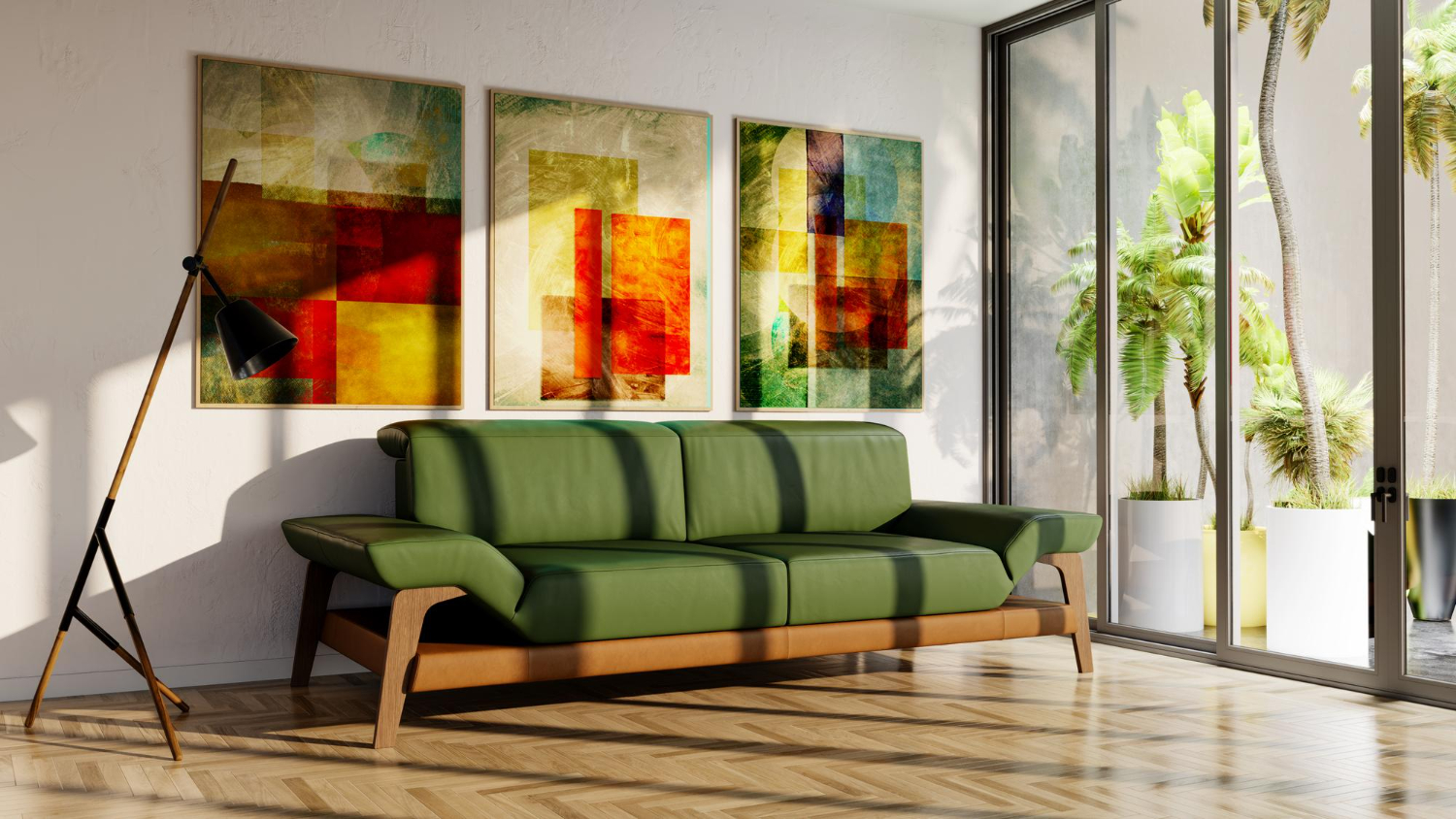 Bring life to your walls with premium framed art that reflects your unique style and story.