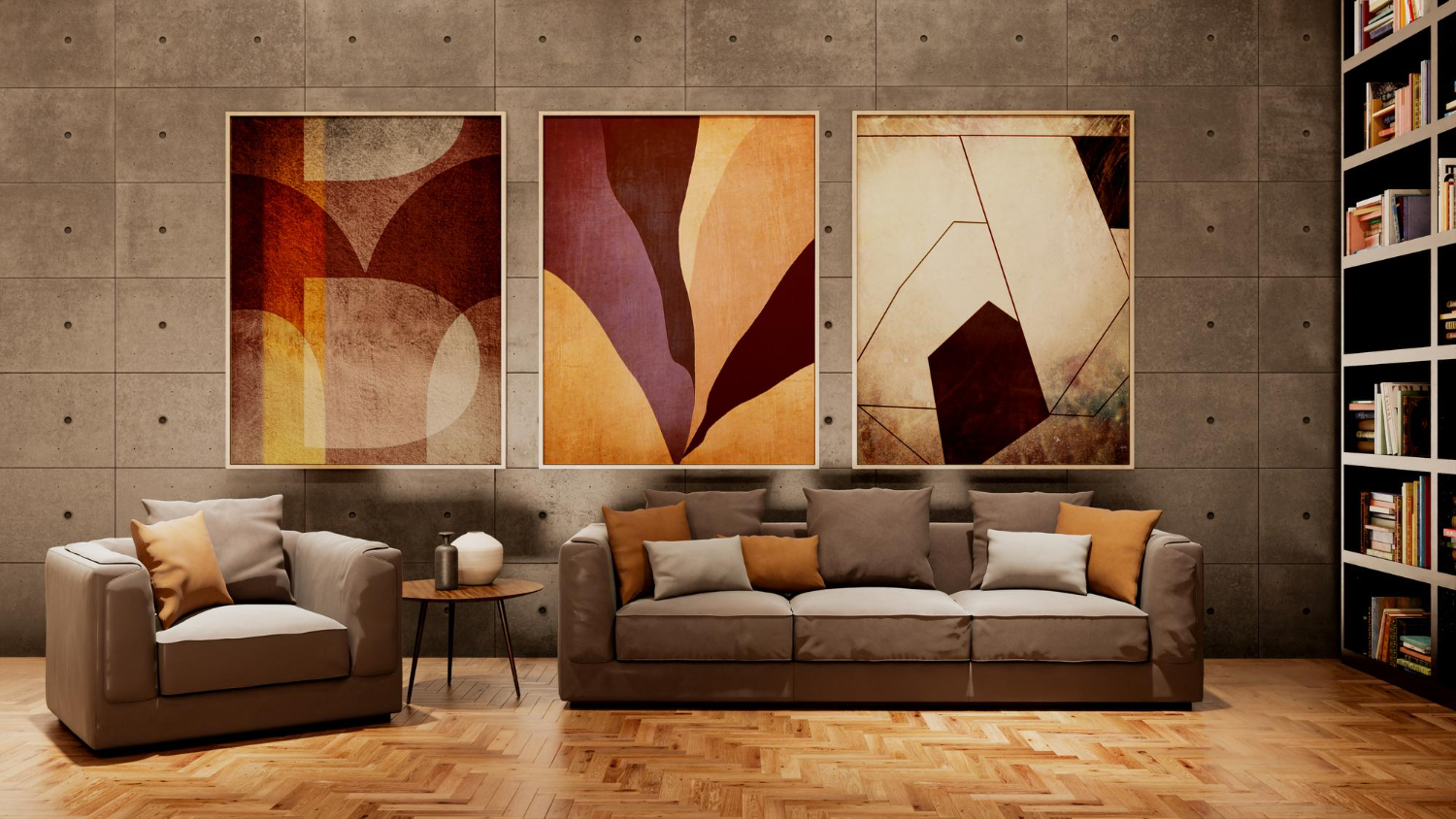 Shop framed art that blends luxury, creativity, and personality — only at buyArtFrames.com.