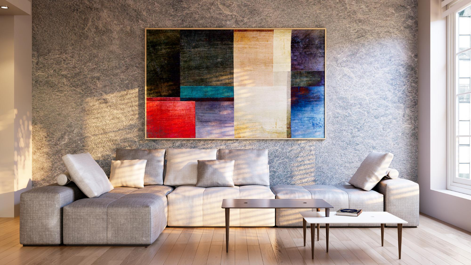 From classic elegance to bold modern art, find the perfect frame for every emotion.