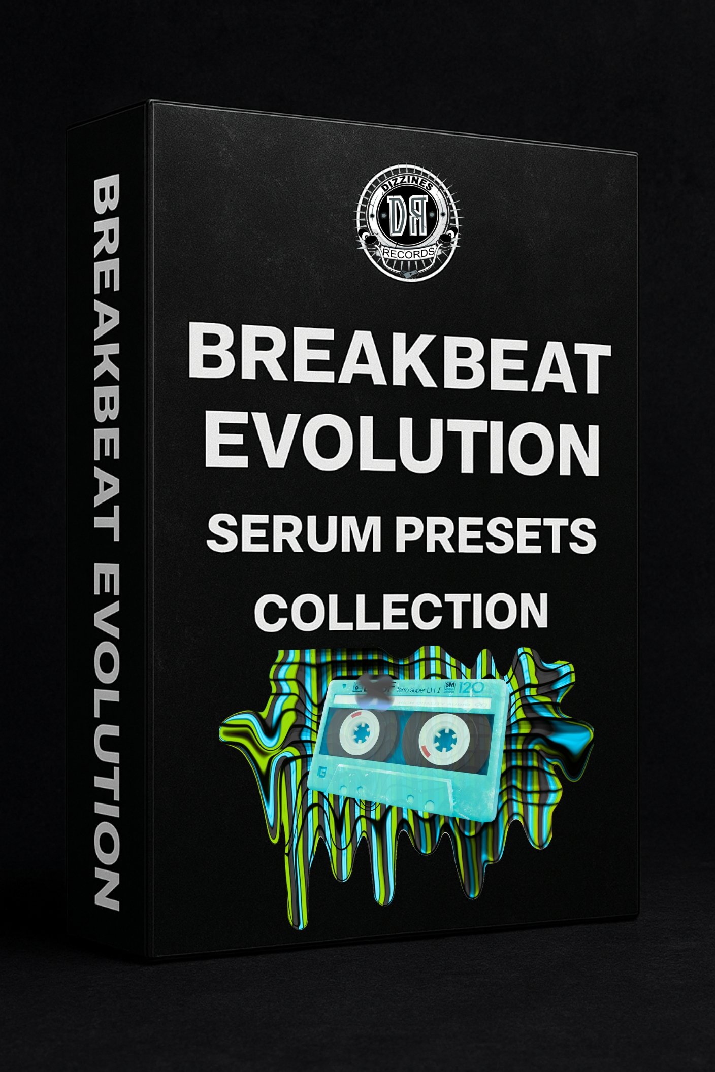 Breakbeat Serum 2 Preset Pack: Professional Sounds for Producers