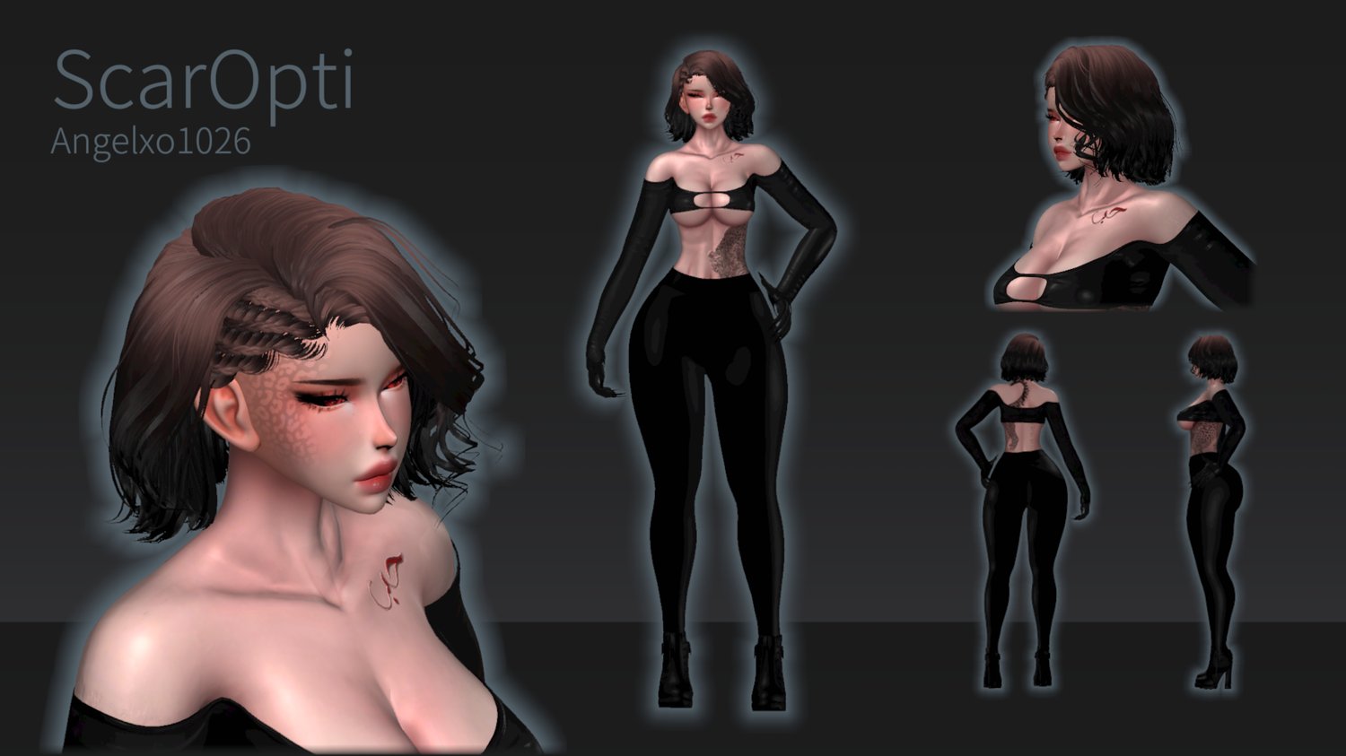 Scaropti
