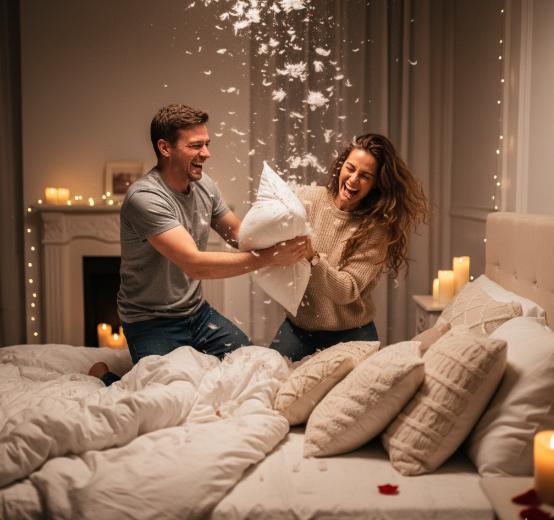 feeling disconnected from partner, intimacy homework, 5-minute relationship exercises, reconnect with spouse, emotional connection, marriage intimacy, quick couples exercises, relationship advice for busy couples, improve connection.