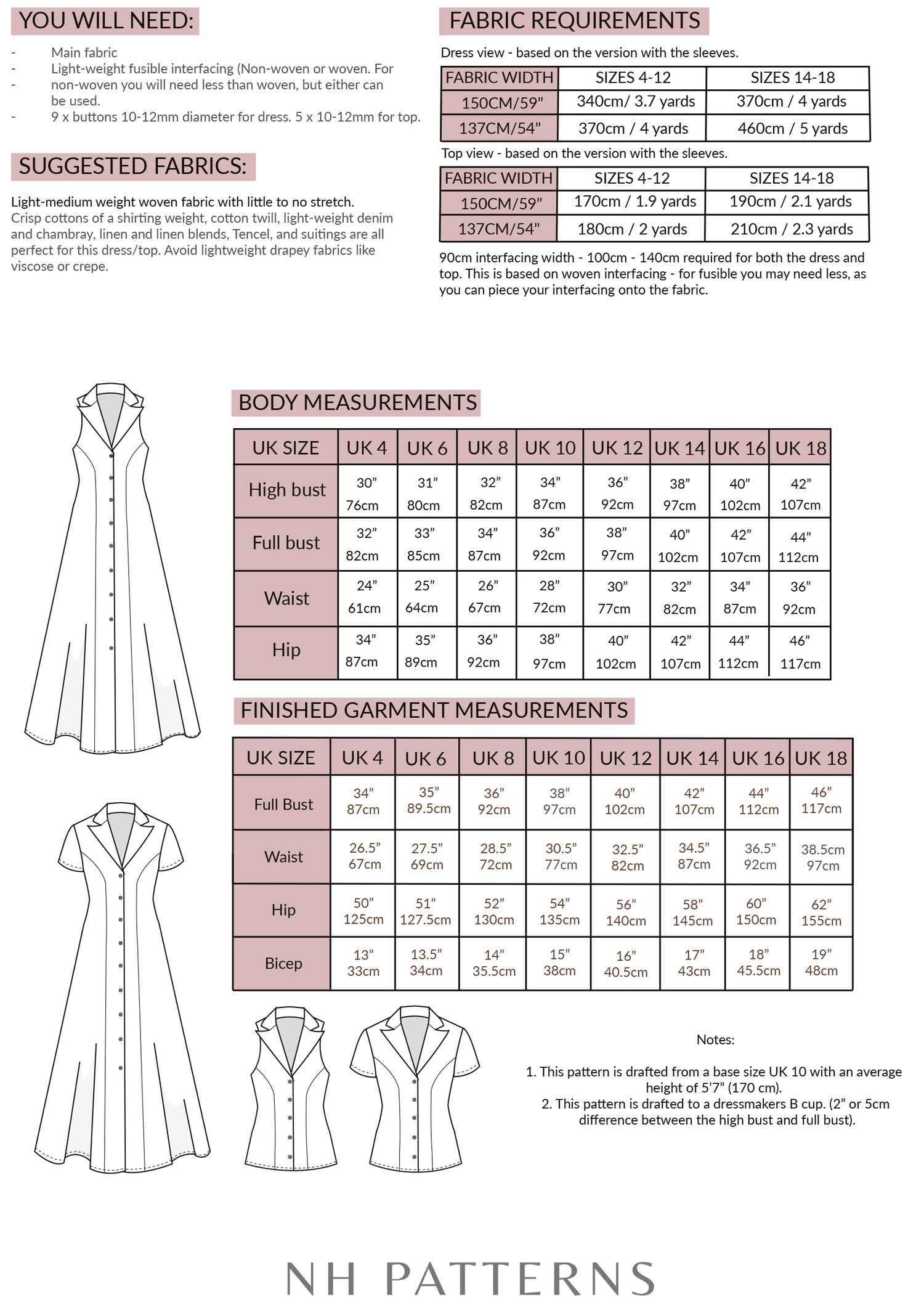 strapless open back dress Martha Dress Pattern – Brooklyn Craft Company main image 1